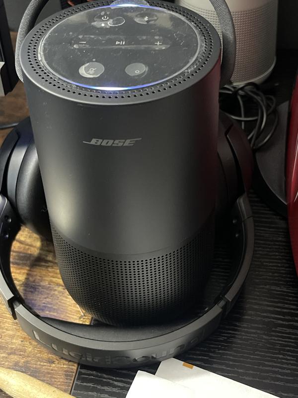 Bose Portable Smart Speaker – 工場再生品 | ボーズ