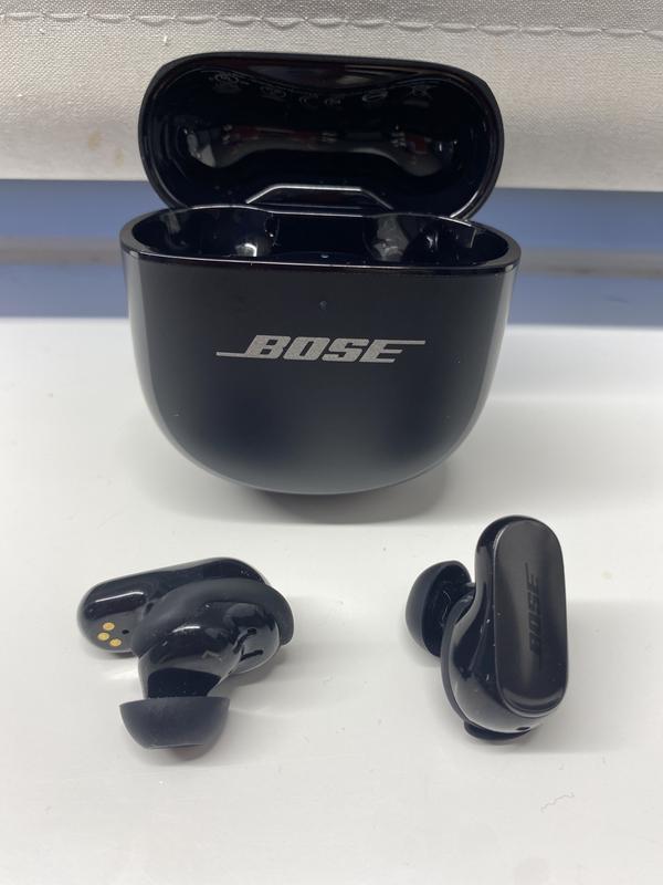 Bose earbuds