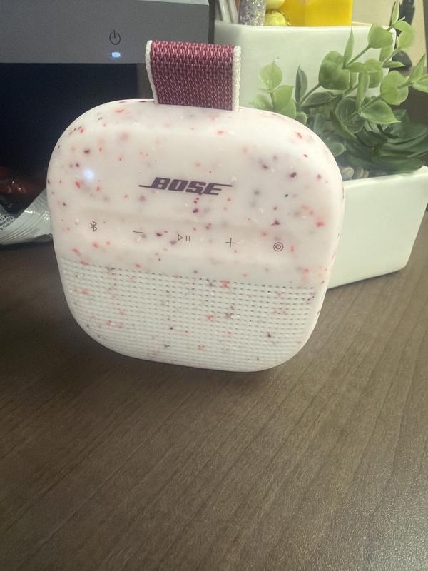 Love my office speaker