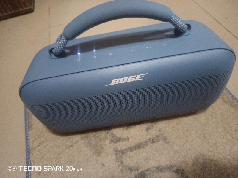 Bose SoundLink Max Bluetooth Boombox Speaker | Bloomingdale's
