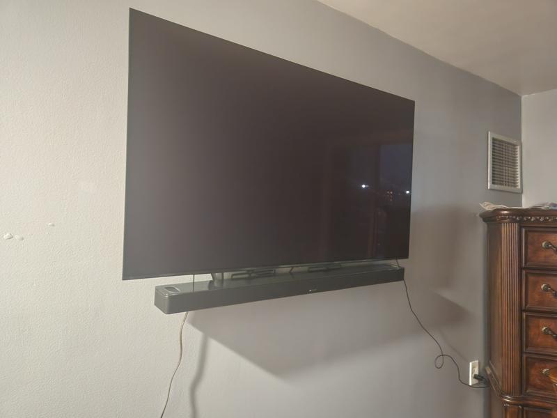 I love this speaker, But I need another for my bedroom.  Hahahaha.