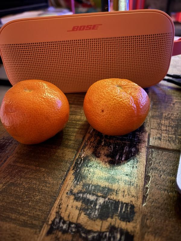 My new Bose