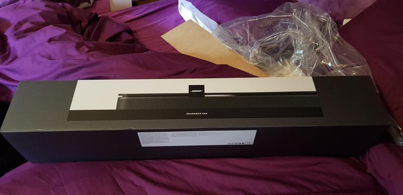 Customer photo for "Sounds perfect to be true...!"