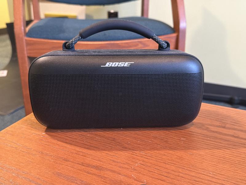 Bose SoundLink Max Speaker with Bose SimpleSync | Abt