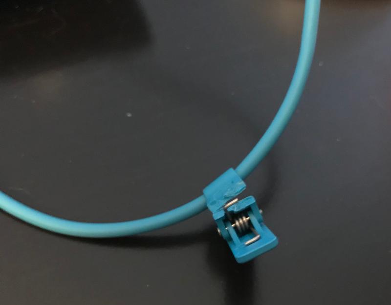 clip for bose soundsport
