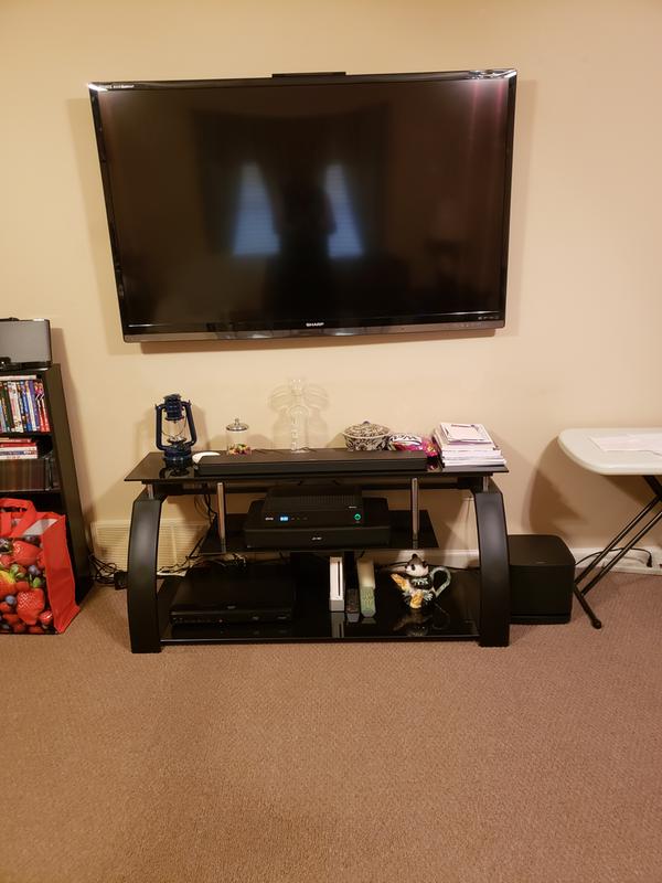 Customer photo for "Good sound, great design"