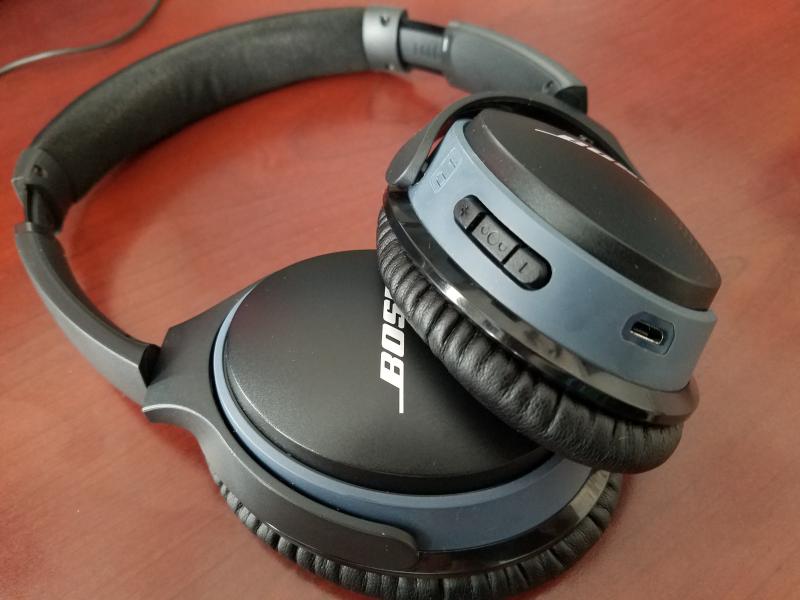 bose ae2 soundlink ps4