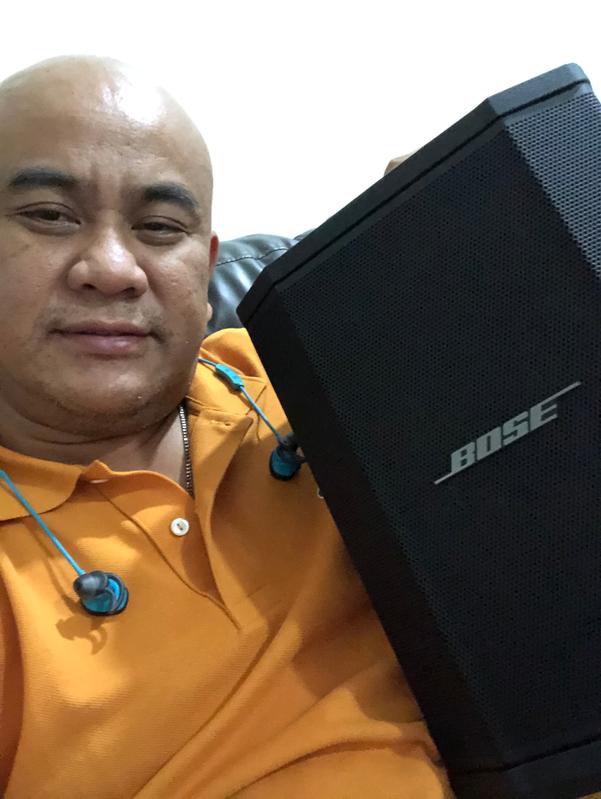 bose sp 1