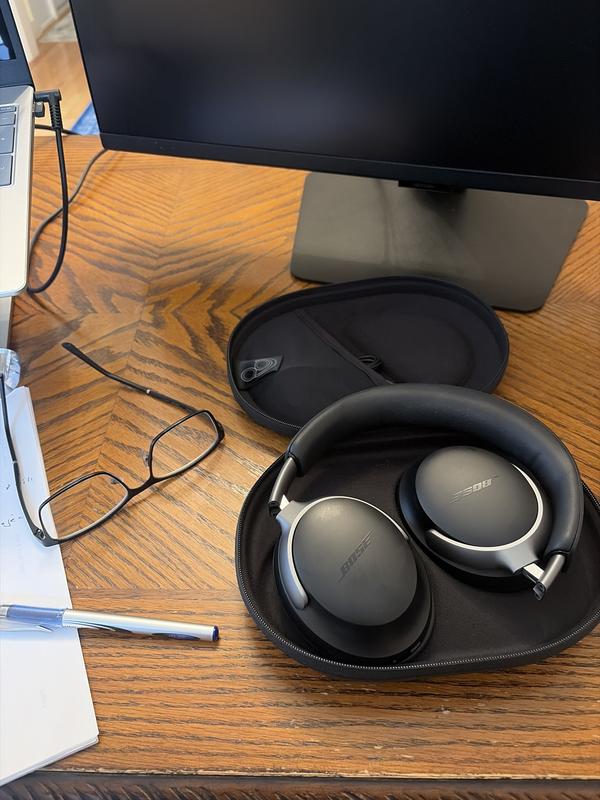 《美品》Bose QuietComfort Ultra Headphones QuietComfort Ultra Headphones | Bose