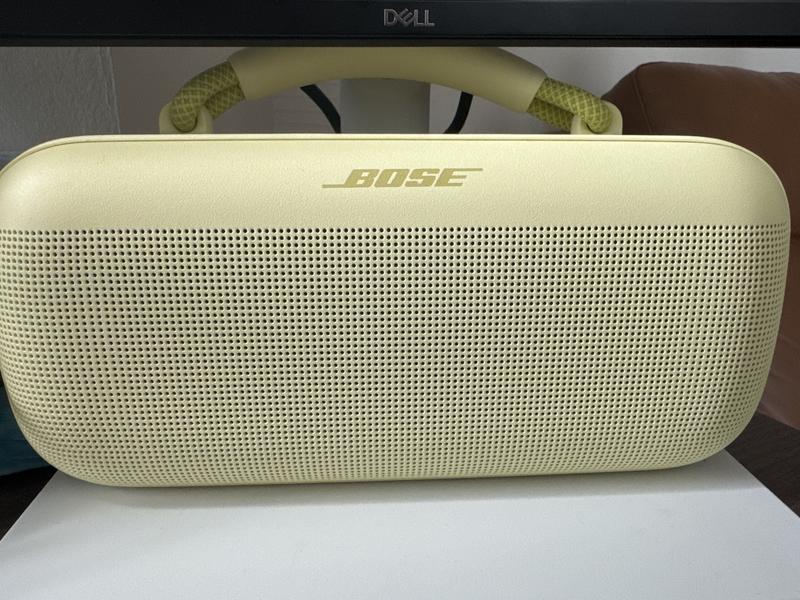 Shop Bose SoundLink Max Portable Speaker | Bose