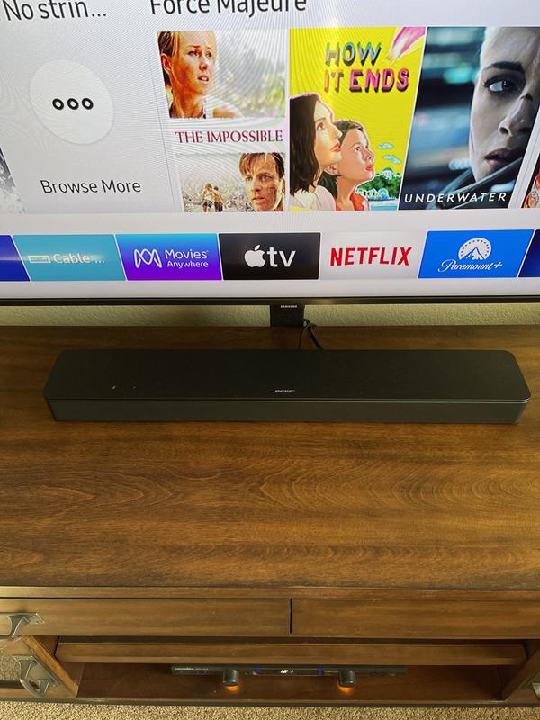 Bose Smart Soundbar 300 | Bose