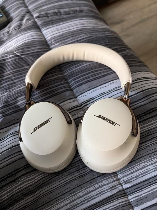 Customer Reviews for Bose QuietComfort Ultra (2nd Gen) Headphones