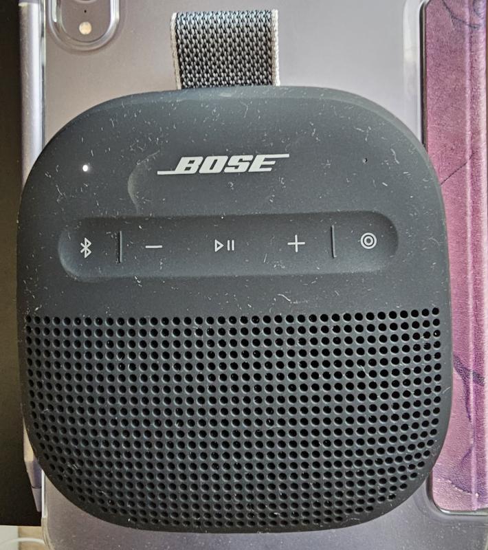 Bose Mini BT Speaker