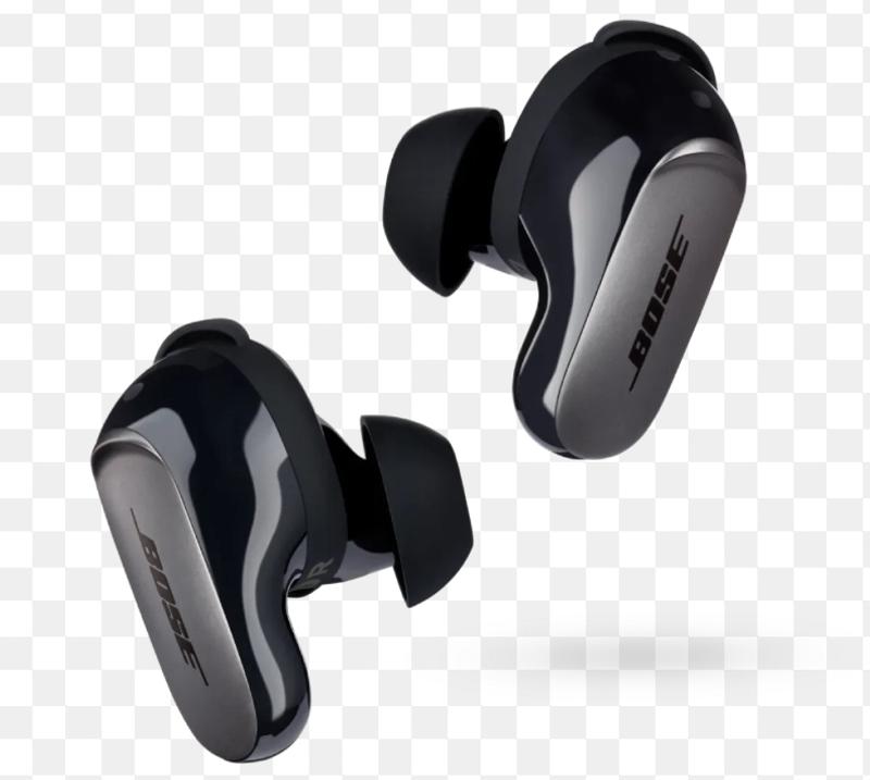 Bose QuietComfort Ultra Earbuds (2nd Gen) - 896637-0050