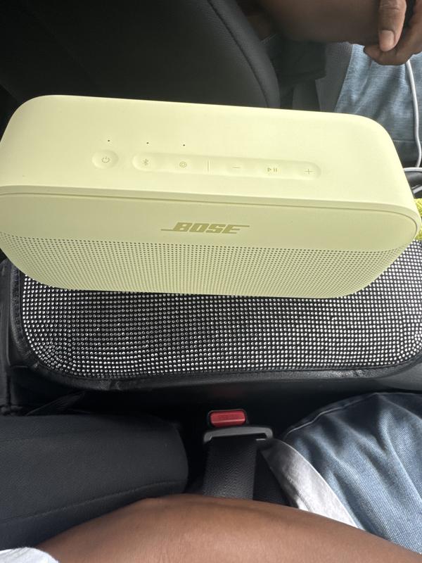 スピーカー・ウーファー Bose SoundLink Plus BOSE SOUNDLINK PLUS New Bose SoundLink Plus Portable Bluetooth Speaker, Wireless