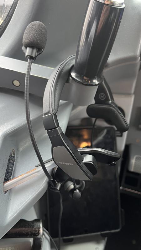 ProFlight Series 2 Aviation Headset – Aviation Earbuds | Bose