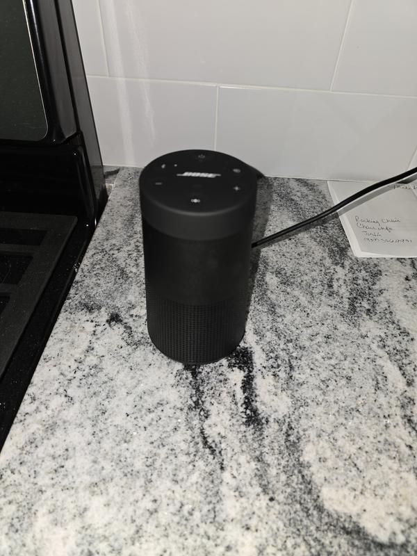 SoundLink Revolve II Bluetooth Speaker Bose