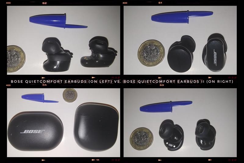 Bose Bluetooth Bose Nc 700 Stuttering Bose Qc35 Ii Wireless