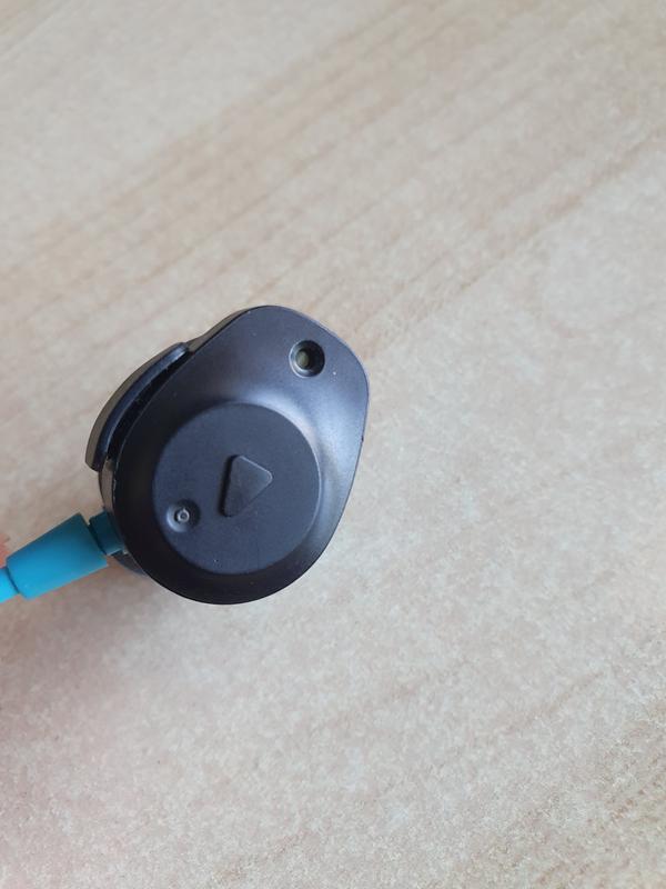 Bose name dropped off