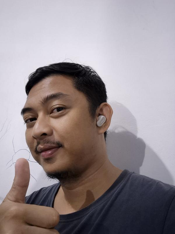 My new Bose QC Ultra