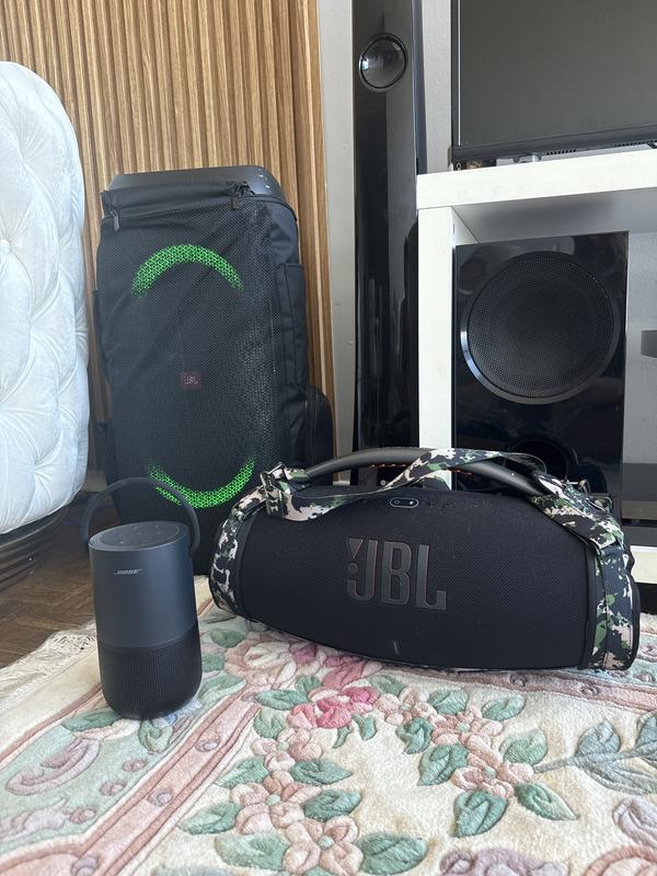 Shop Bose Portable Smart Speaker | Bose