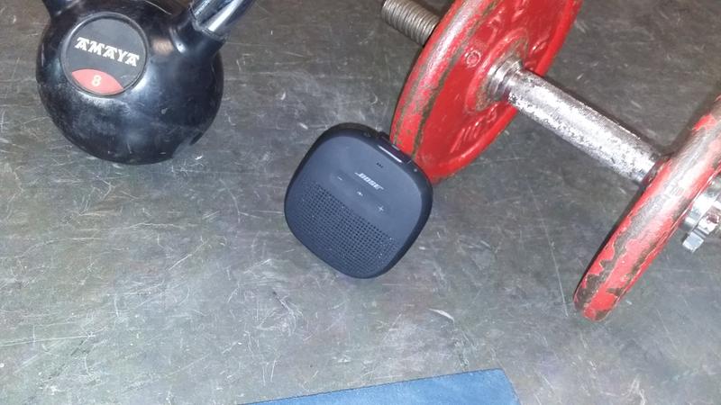 Photo du client 2 de 2. Cliquez pour ouvrir l'image pleine grandeur.