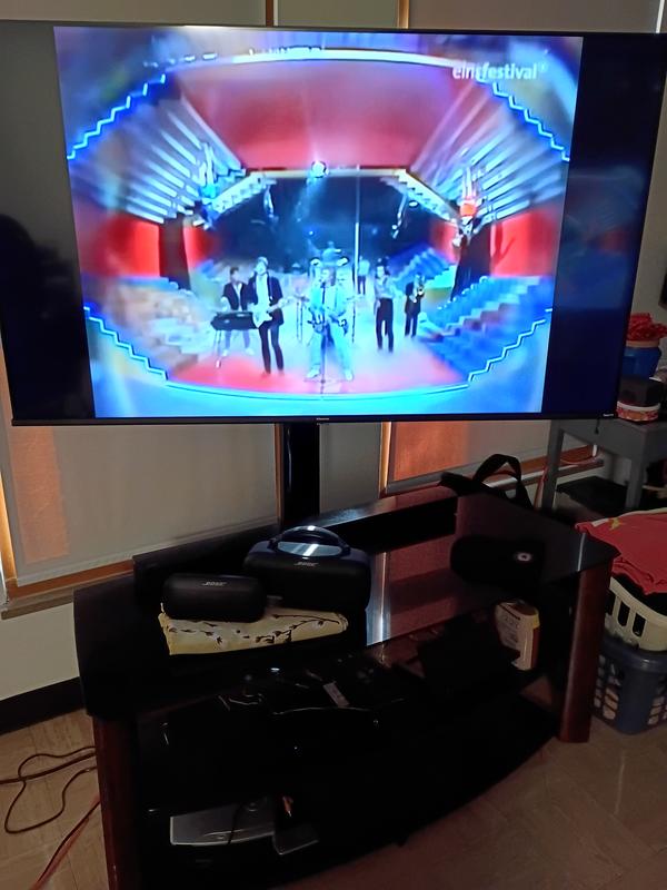 My wonderful entertainment center!