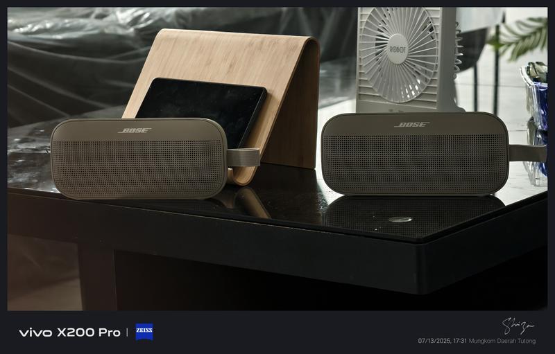 SoundLink Flex Bluetooth Speaker (第2世代) | ボーズ