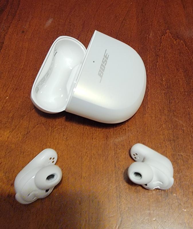 QuietComfort Ultra Earbuds | Bose