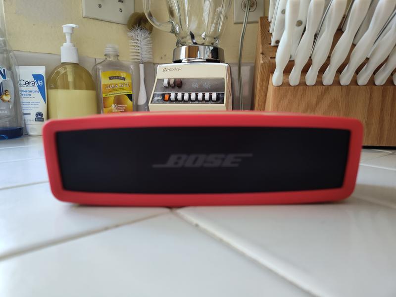 SoundLink Mini II Special Edition – Bluetooth Mini Speaker | Bose