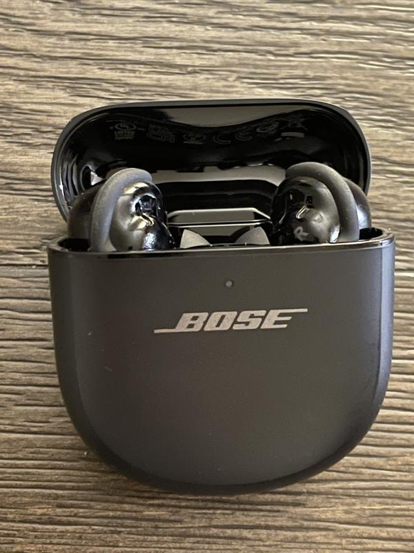 QuietComfort Ultra Earbuds | Bose