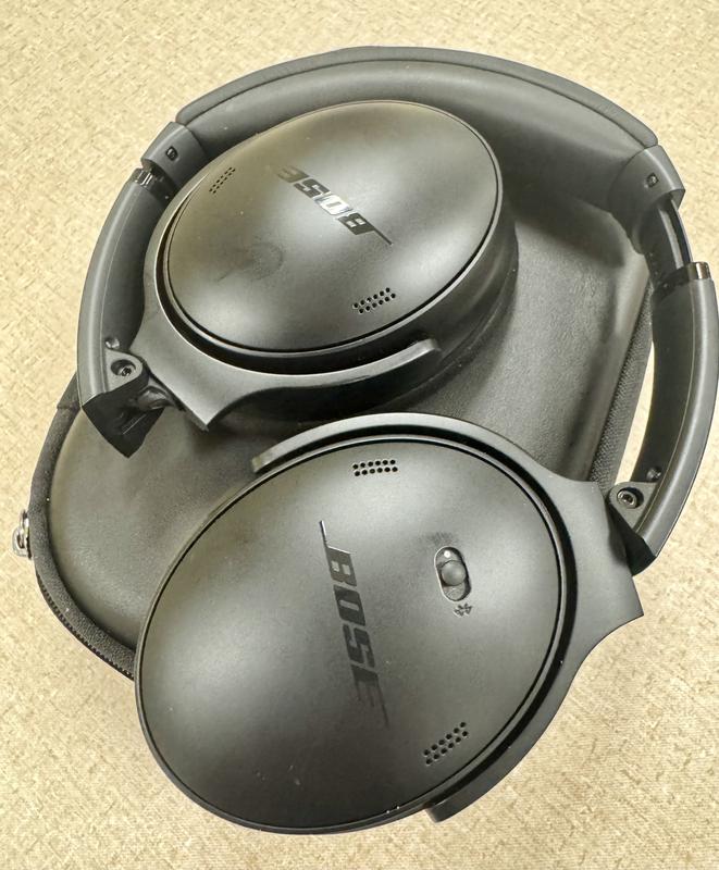 【美品】Bose QuietComfort Headphones Amazon.com: Bose QuietComfort Bluetooth Headphones, Wireless