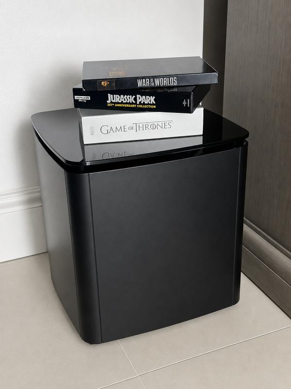 Bose Bass Module 700 – Powered Subwoofer | Bose
