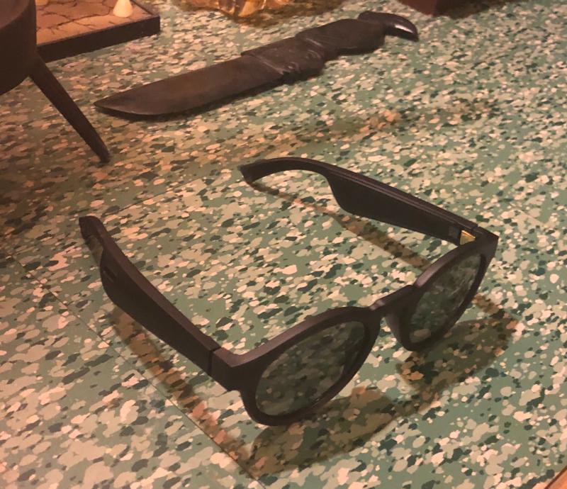 Customer photo for "The Apex of Modern Technology"