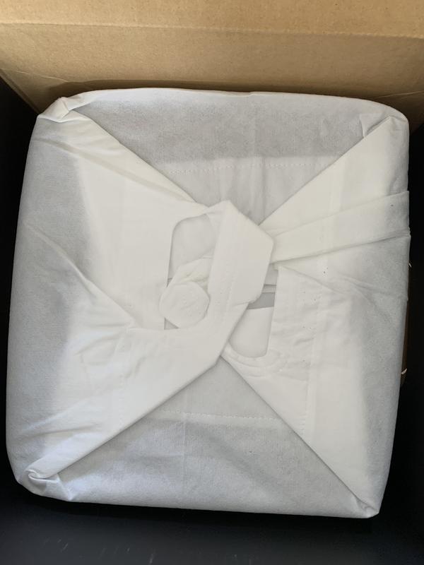My new subwoofer