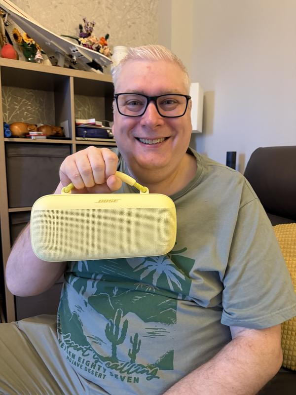 Amazing Christmas Present