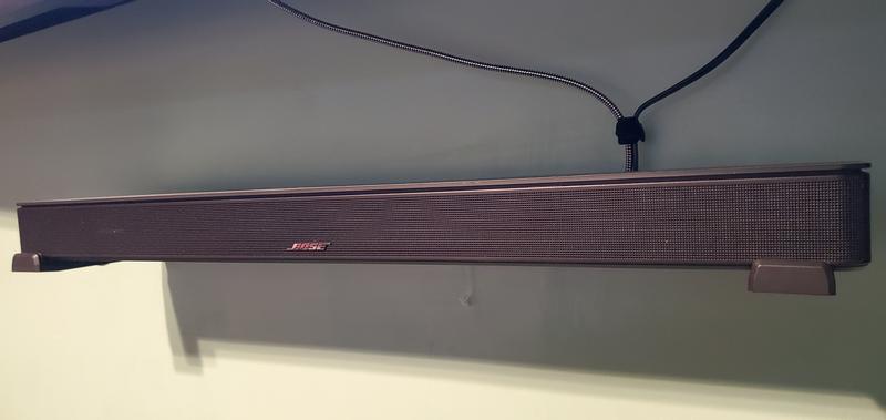 Bose Smart Soundbar | Bose Bose Smart Soundbar | Bose