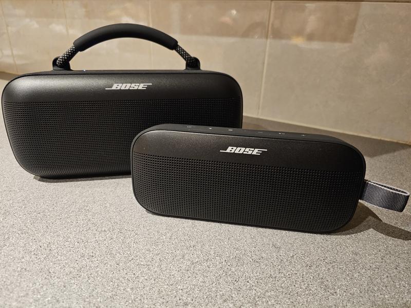 Bose Soundlink Flex Speaker Bose 887612-0600 | Tanguay