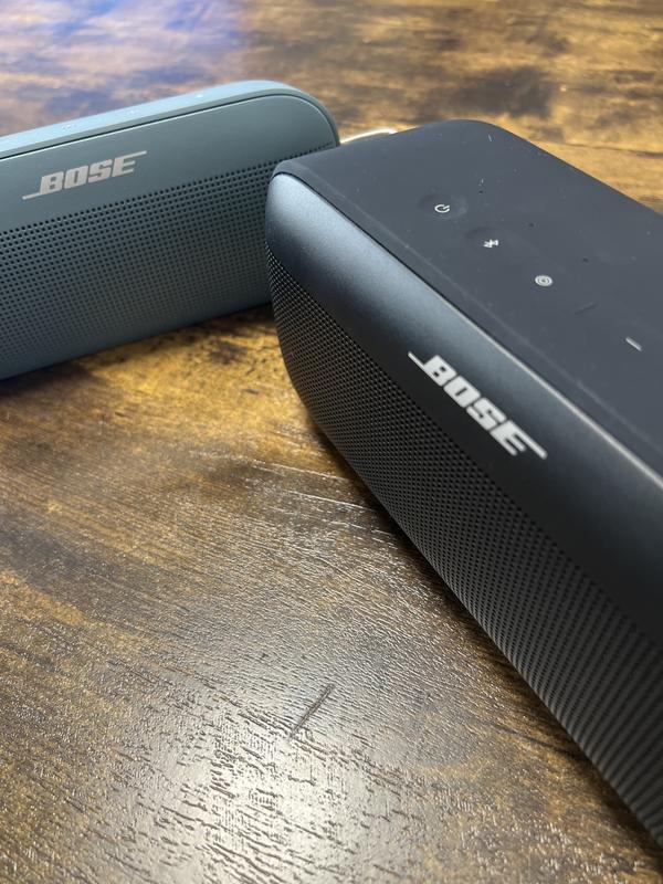 Bose SoundLink Plus Portable Speakerのご購入はこちら | 最高の