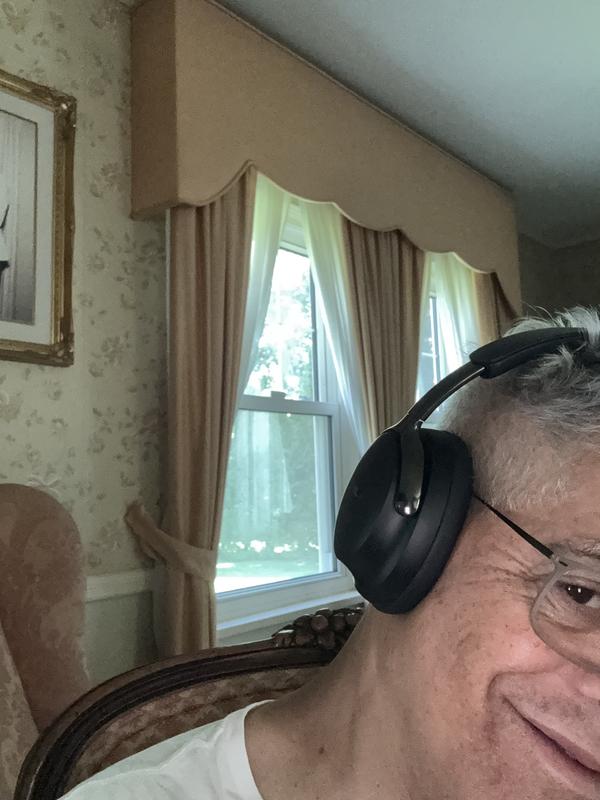 Customer photo for "BOSE done it again!!!"