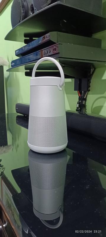 Bose SoundLink Revolve Plus II (Luxe Silver) - Brand New | Best