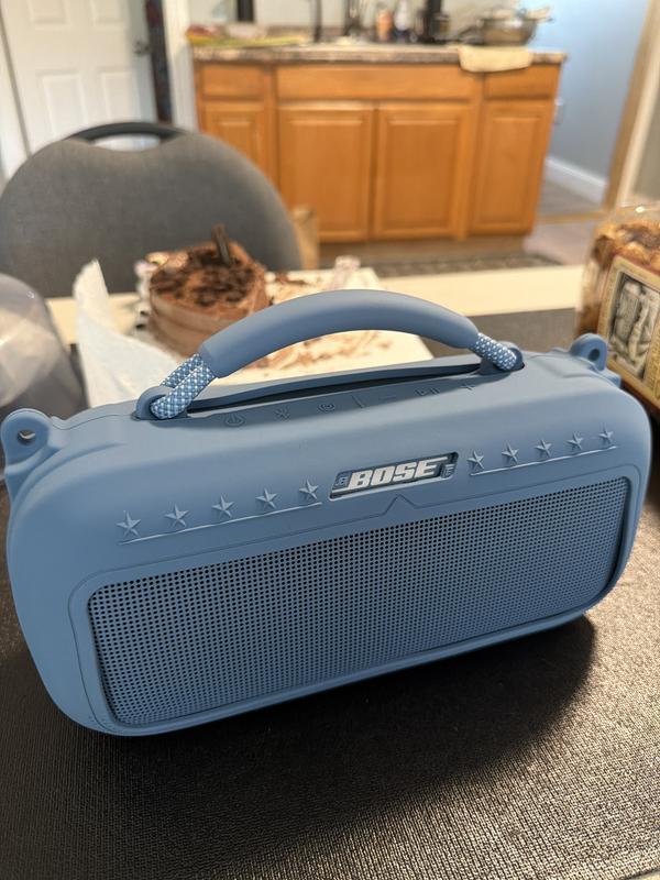 Shop Bose SoundLink Max Portable Speaker | Bose
