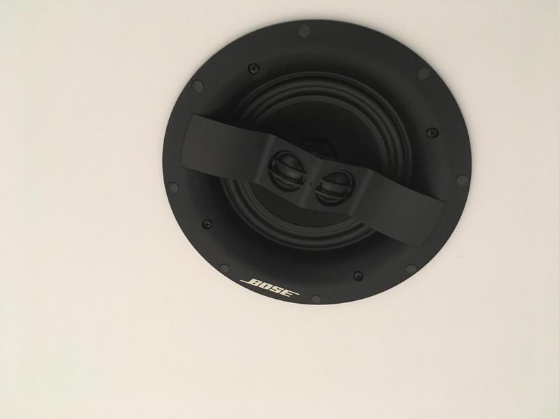 bose 791 specs
