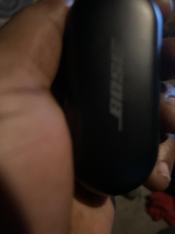 Customer photo for "Great sound"