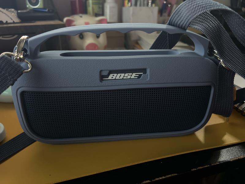 A little more protection