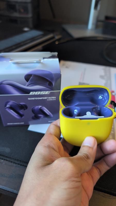 The color combination 💙💛