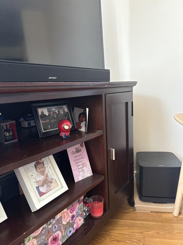 Bose Smart Soundbar | Bose