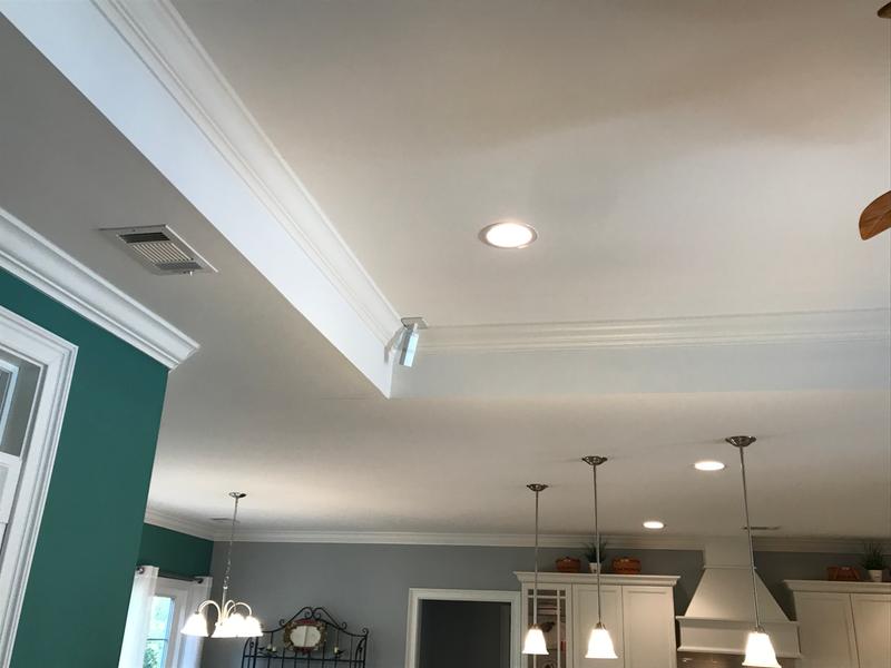 Bose surround hot sale speakers ceiling mount