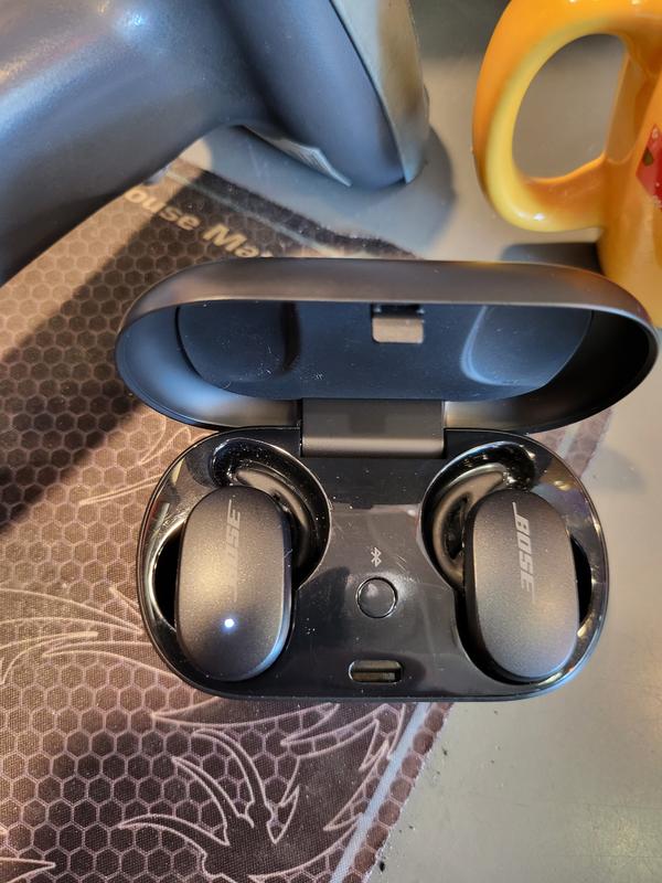 Customer photo for "Bose confort"
