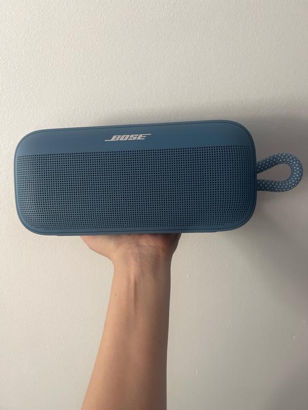 スピーカー・ウーファー Bose SoundLink Plus Portable Speaker SoundLink Flex Bluetooth Speaker | ボーズ